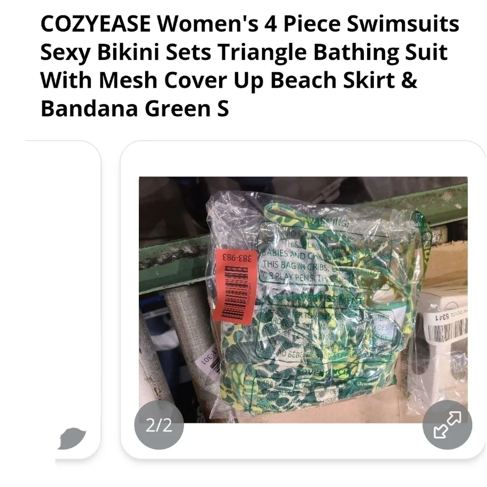 Cozyease stylish green